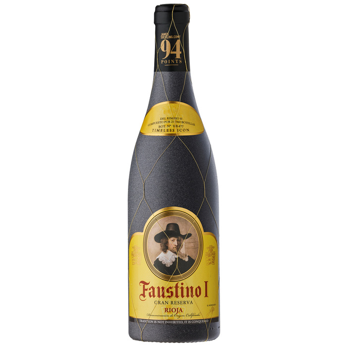 Faustino I (0.75L)