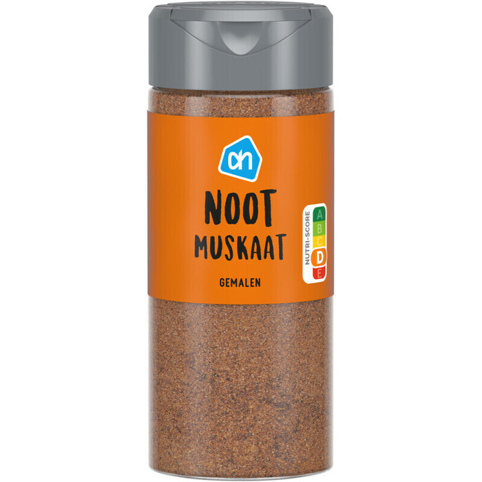 AH Nootmuskaat (50g)