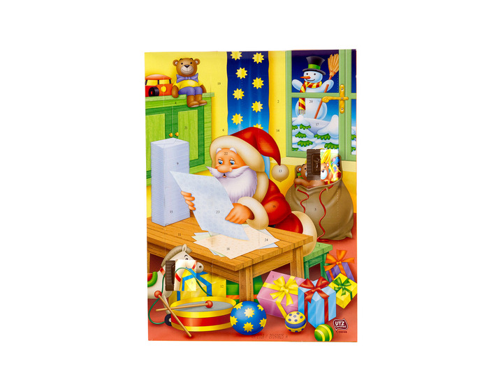 ABS Sweets Adventkalender (75g)