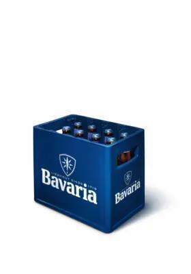 Bavaria fles 12 x 30 cl (Fles, 12 × 30cl)