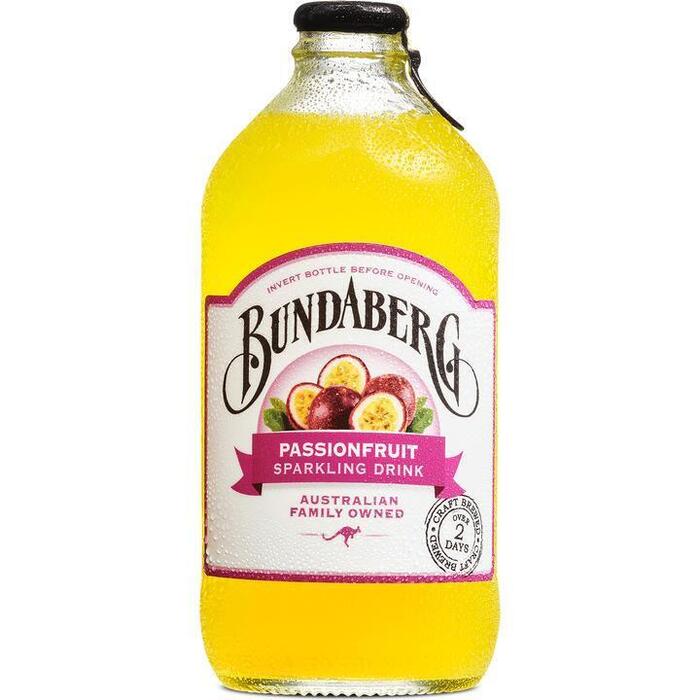 Bundaberg Passionfruit (37.5cl)