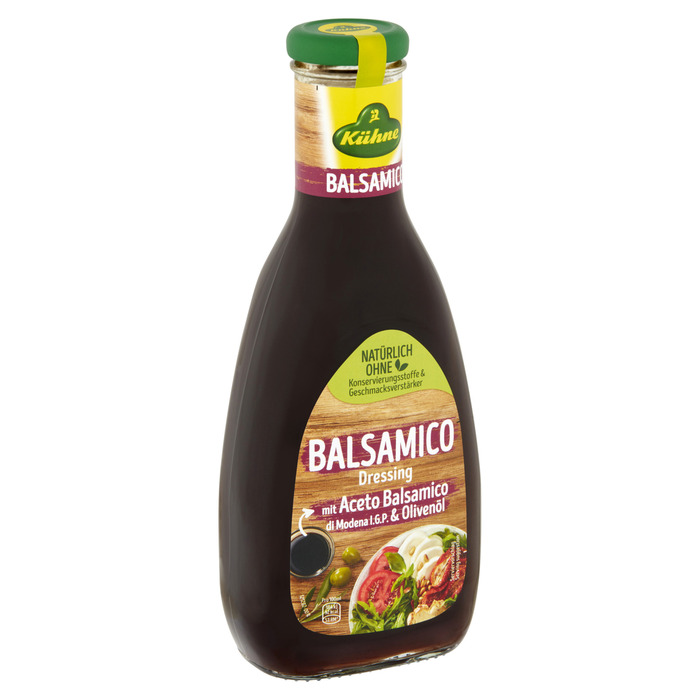 Kühne Dressing Balsamico 500 ml (0.5L)