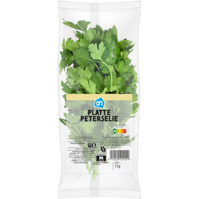 AH Platte peterselie (15g)