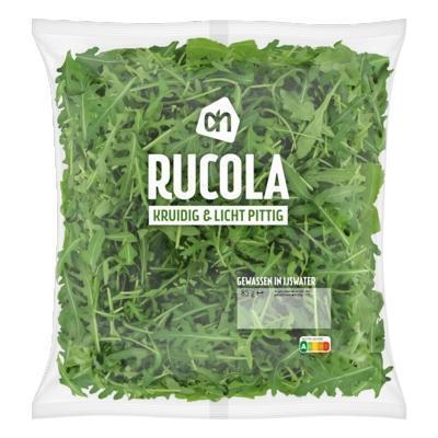 Rucola (zak, 85g)