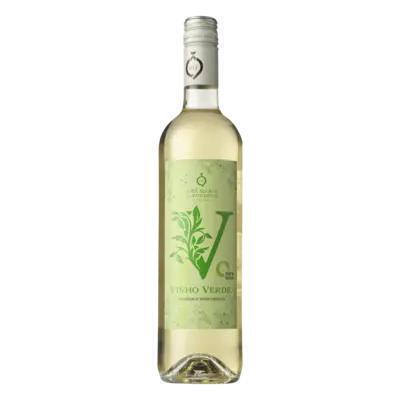 Vinho Verde (fles, 0.75L)