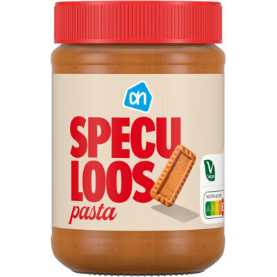 AH Speculoospasta (400g)