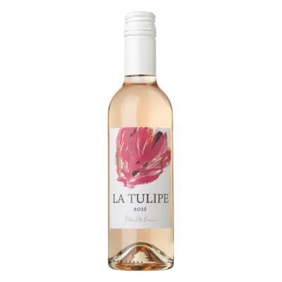 Rosé (glas, 37.5cl)