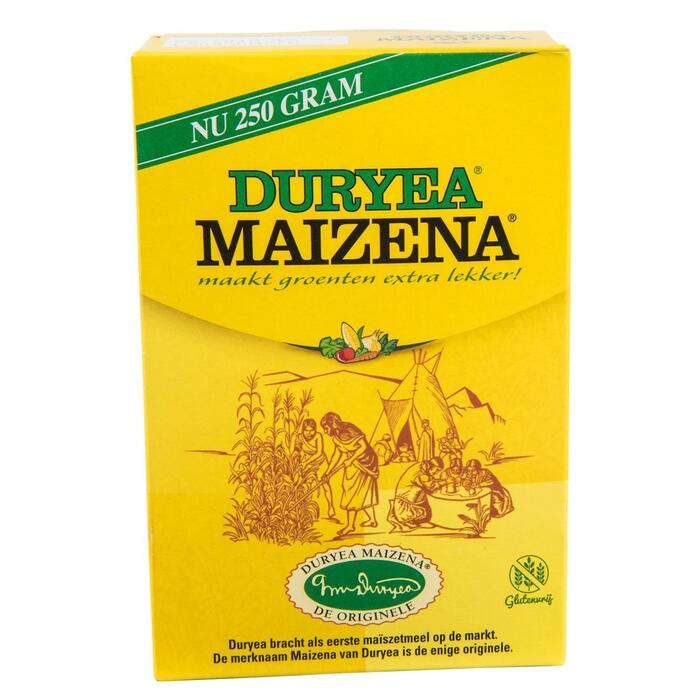 Maizena (Doos, 250g)