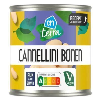 AH Terra Cannellini bonen (200g)
