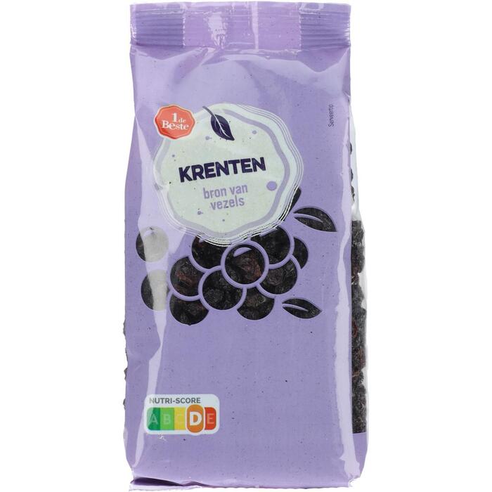 Krenten (250g)