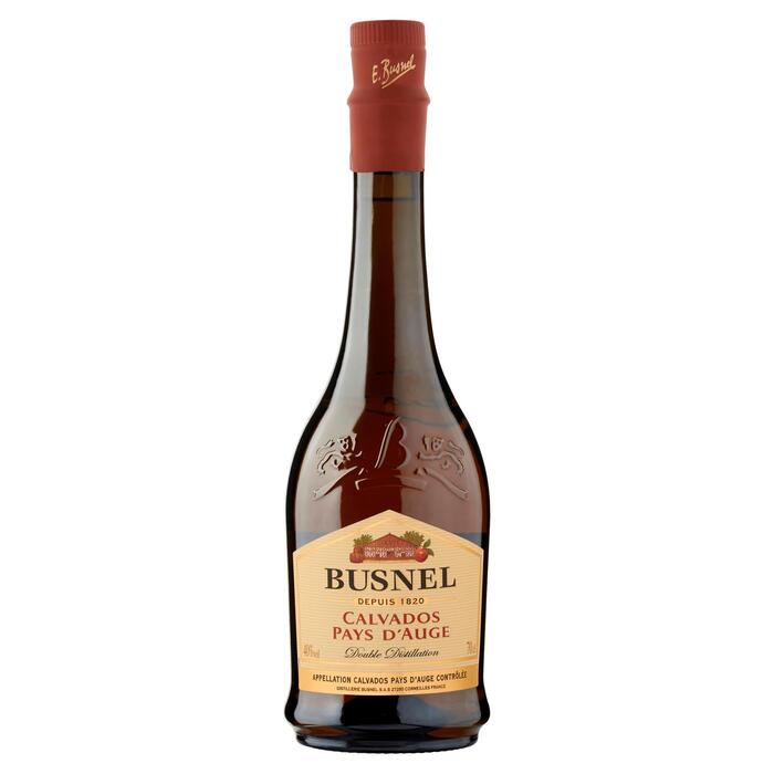 Calvados (Fles, 0.7L)