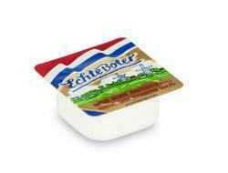 Roomboter ongezouten cups (2kg)