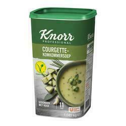 COURG.-KOMKOMMERSOEP (1.04kg)