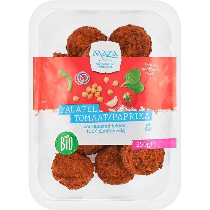 Falafel Tamatim (250g)