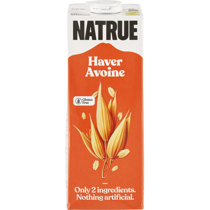 Natrue Oat drink (1L)