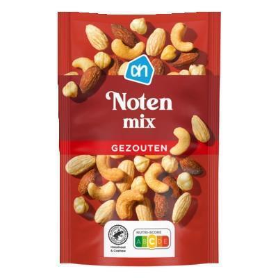 AH Biologisch, Notenmelange (150g)