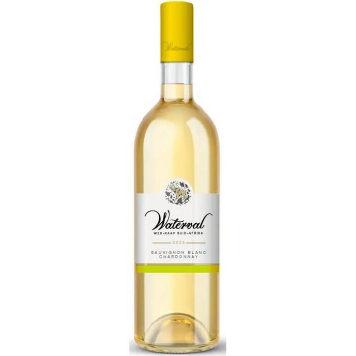 Waterval - Sauvignon-Chardonnay - 750ML