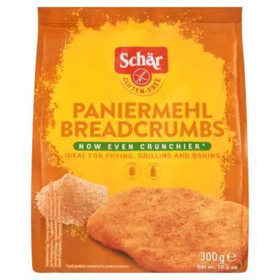 SCHAR PAN GRATI (Zak, 300g)