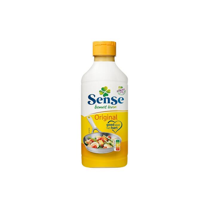 Vloeibaar original (0.75L)