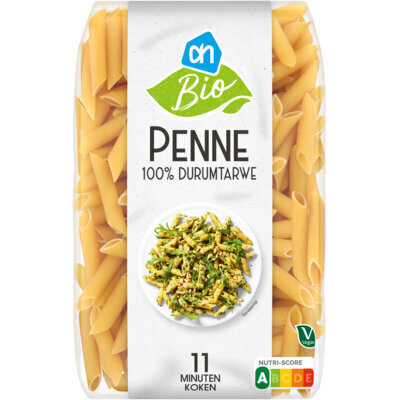 AH Biologisch Penne (500g)