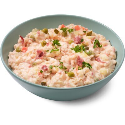 Rundvleessalade (600g)
