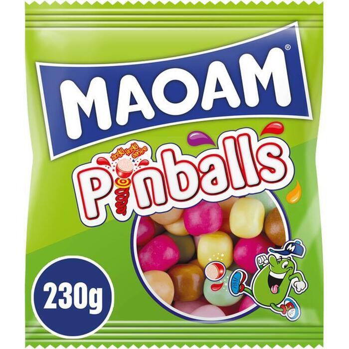 Pinballs (Zak, 230g)