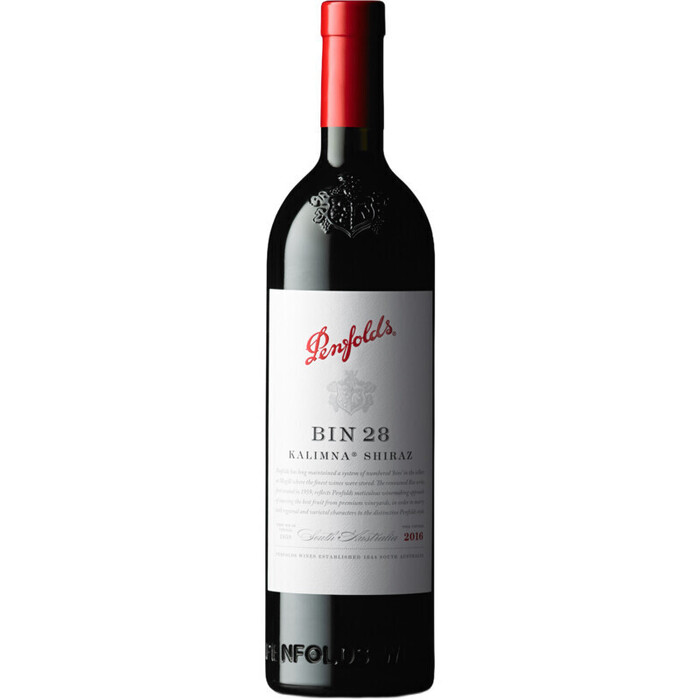 Penfolds Bin 28 shiraz (0.75L)