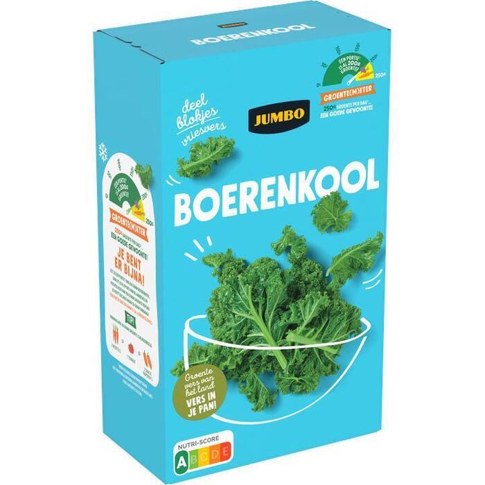 Jumbo Boerenkool 450 g (450g)