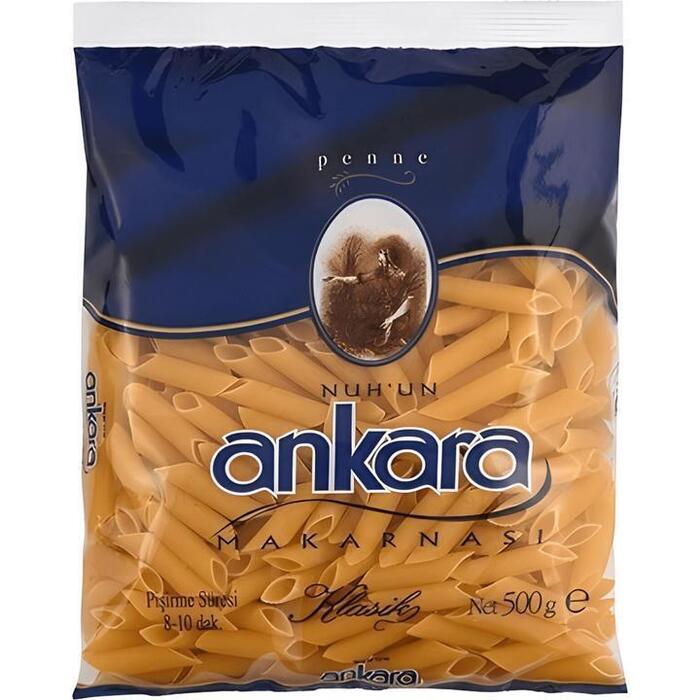 Ankara Penne macaroni (500g)