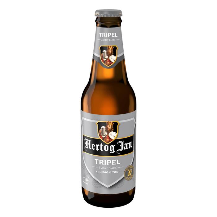 Hertog Jan triple (Fles, 30cl)