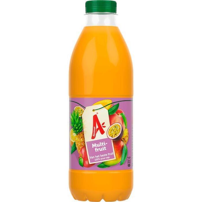 Appelsientje Vers geperst multifruit (Fles, 1L)