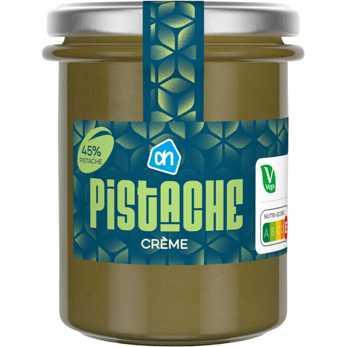 AH Pistache crème (200g)
