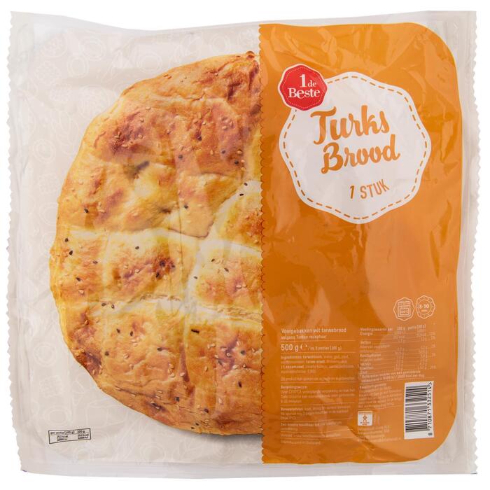 Turks brood (500g)