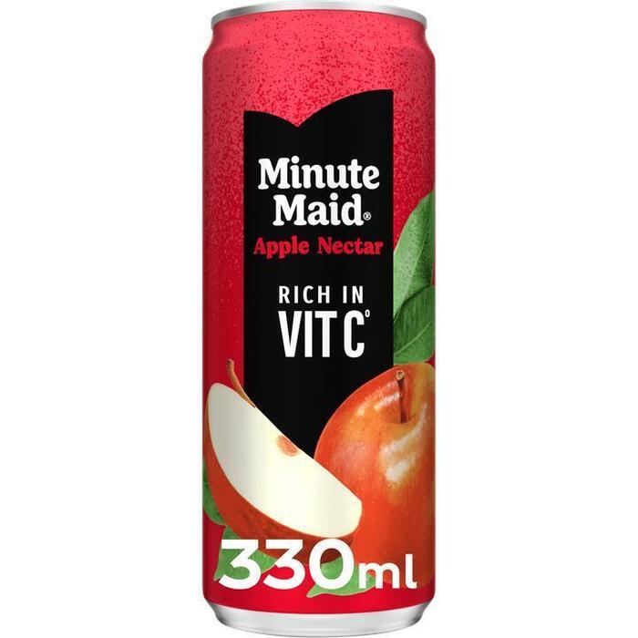 Minute Maid Apple 330 ml (33cl)