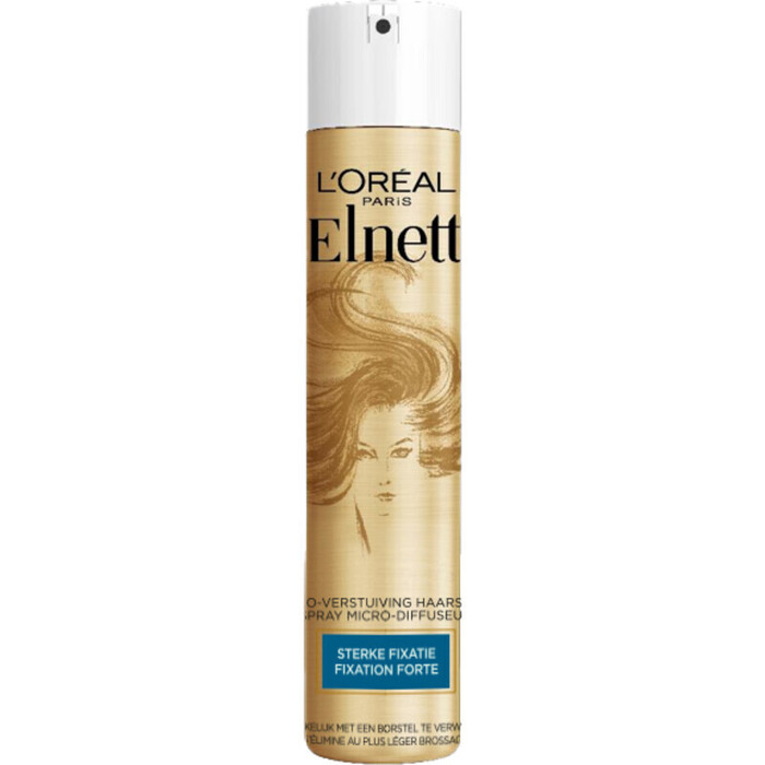 Elnett Haarlak sterk (40cl)