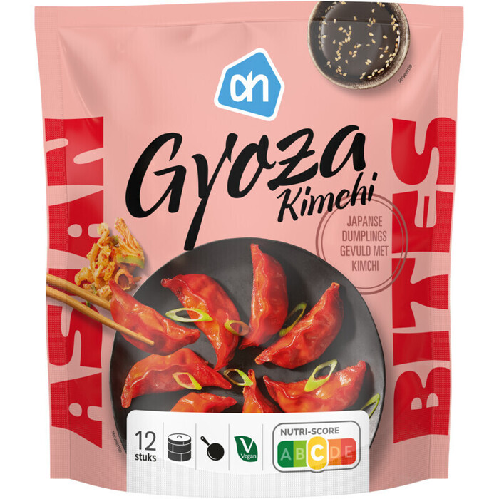 AH Gyoza kimchi (240g)