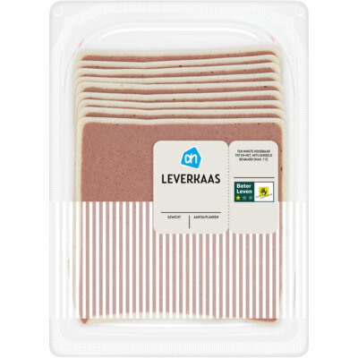 Leverkaas (150g)