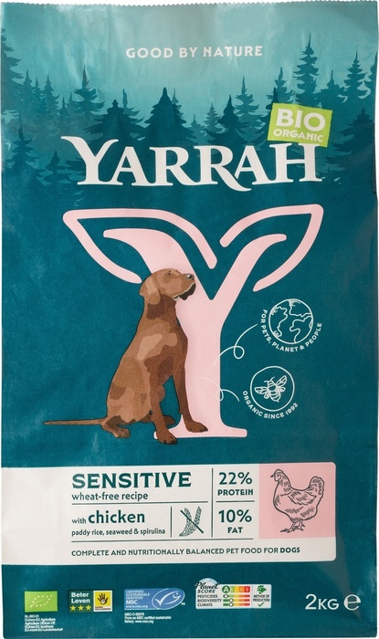 Hondenbrokken sensitive (10kg)