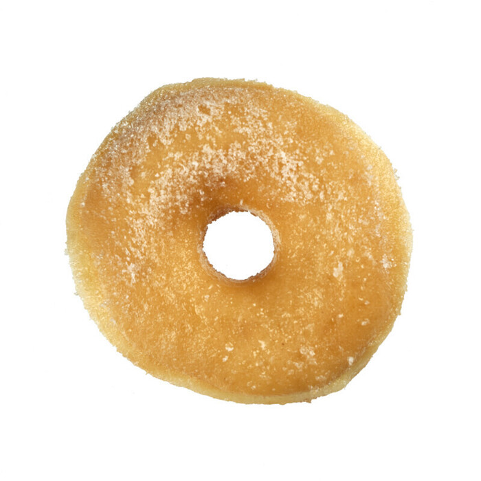 AH Mini donuts