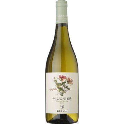 Cecchi Viognier (0.75L)