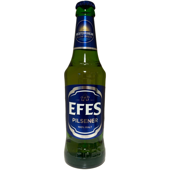 Efes Pilsener (33cl)