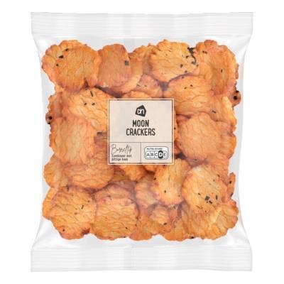 AH Moon crackers (150g)