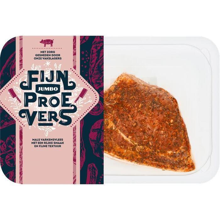Jumbo Fijnproevers Cote du Porc ca. 350 g