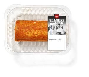 AH Pasta/kip en pesto (200g)