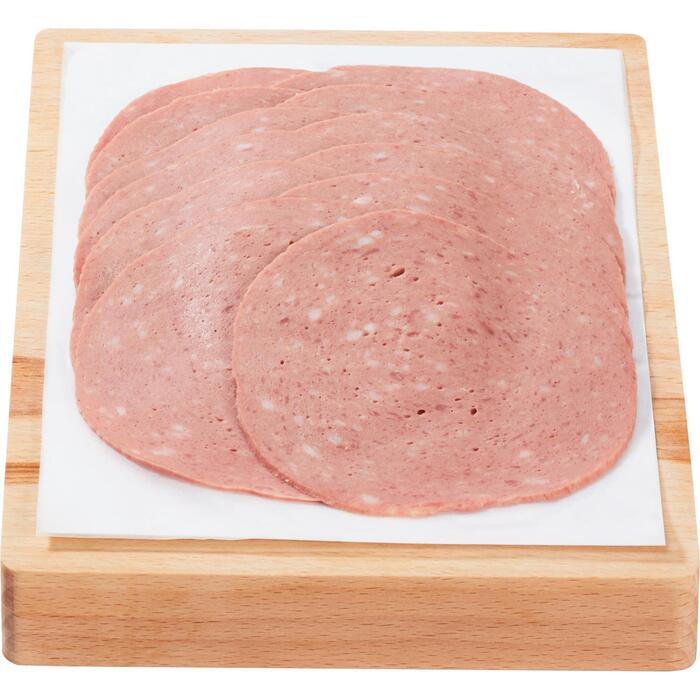 1 de Beste boterhamworst (125g)