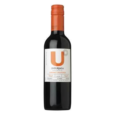 Cabernet Sauvignon (glas, 37.5cl)