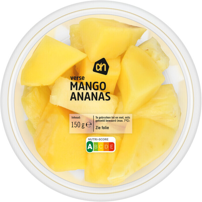 AH Ananas mango (150g)