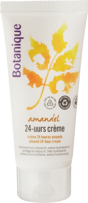 Amandel 24-uurs crème (50ml)