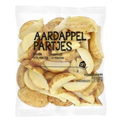 AH Aardappelpartjes (500g)