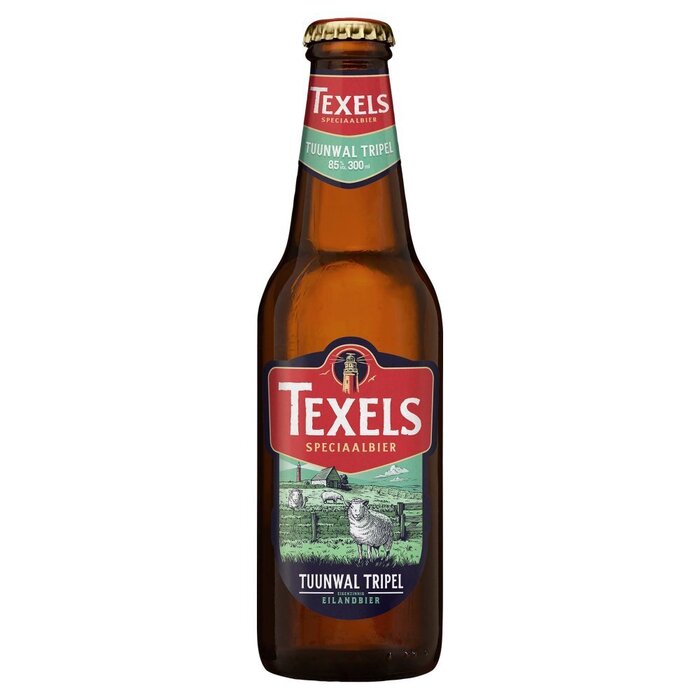 Texels Speciaalbier Tripel Fles 30cl (Fles, 30cl)